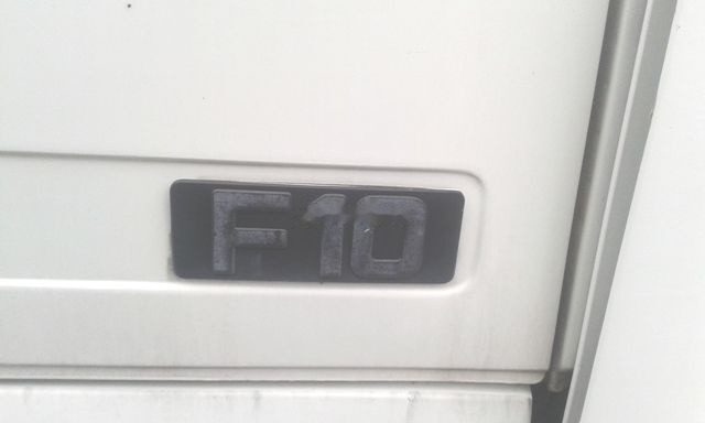 Volvo F.10 - Vrachtwagen met open laadbak: afbeelding 3 Volvo F.10 - Vrachtwagen met open laadbak: afbeelding 3