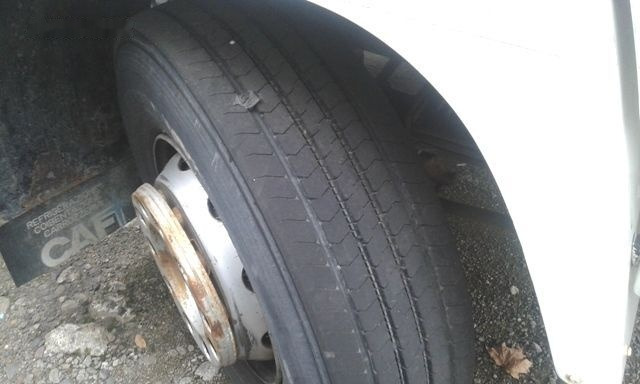 Volvo F.10 - Vrachtwagen met open laadbak: afbeelding 4 Volvo F.10 - Vrachtwagen met open laadbak: afbeelding 4