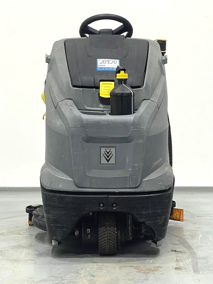 Kärcher B95RS - Schrobmachine: afbeelding 5 Kärcher B95RS - Schrobmachine: afbeelding 5