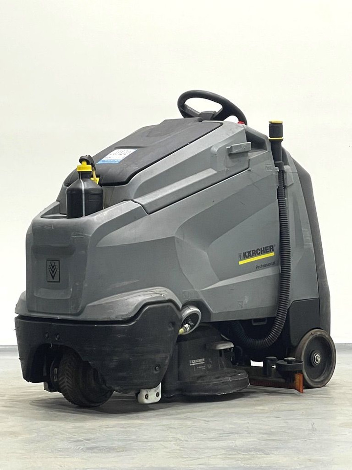 Kärcher B95RS - Schrobmachine: afbeelding 1 Kärcher B95RS - Schrobmachine: afbeelding 1