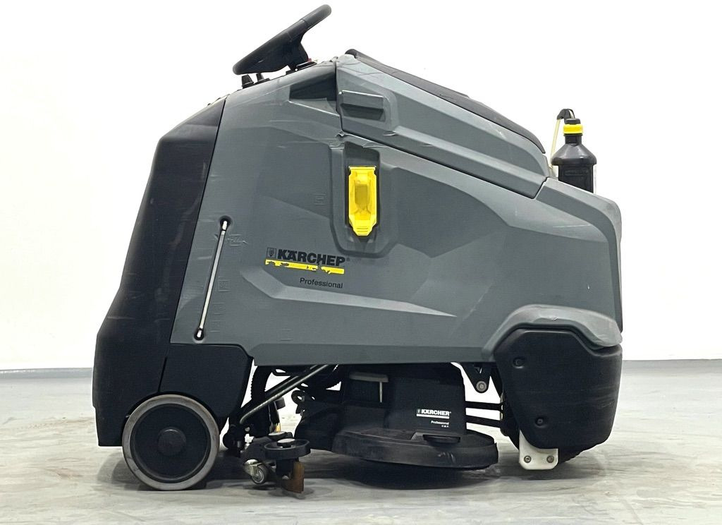 Kärcher B95RS - Schrobmachine: afbeelding 4 Kärcher B95RS - Schrobmachine: afbeelding 4