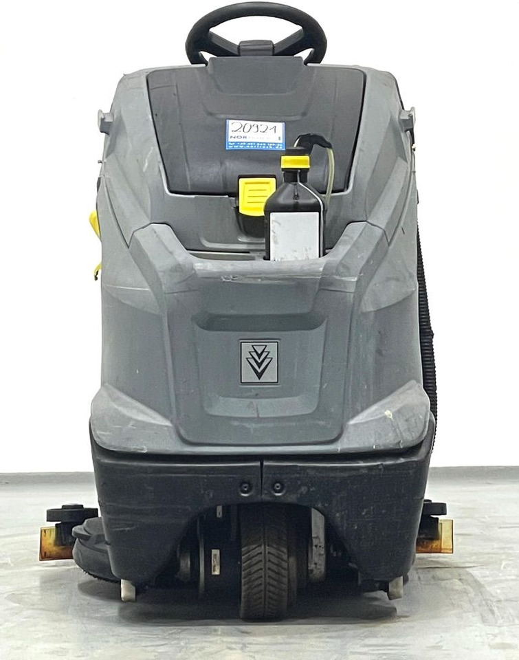 Kärcher B95RS - Schrobmachine: afbeelding 5 Kärcher B95RS - Schrobmachine: afbeelding 5