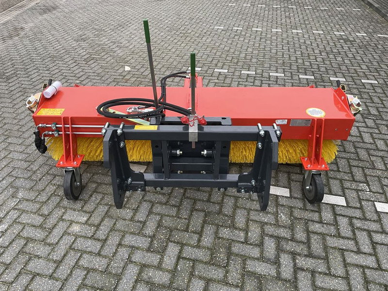 ADLER K600-240 Veegmachine - Schoonmaakmachine: afbeelding 4 ADLER K600-240 Veegmachine - Schoonmaakmachine: afbeelding 4