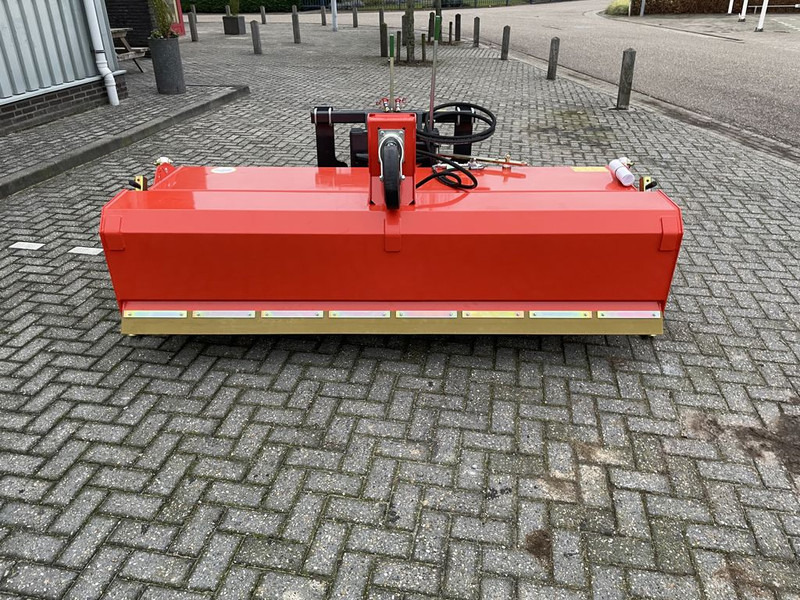 ADLER K600-240 Veegmachine - Schoonmaakmachine: afbeelding 3 ADLER K600-240 Veegmachine - Schoonmaakmachine: afbeelding 3