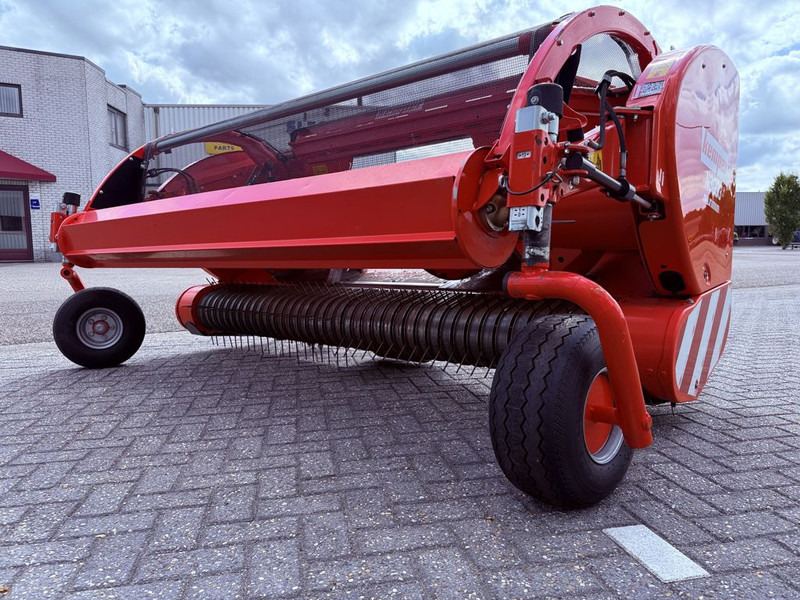 Kemper PICKUP C3003 fit New Holland FR - Aanbouwdeel: afbeelding 2 Kemper PICKUP C3003 fit New Holland FR - Aanbouwdeel: afbeelding 2