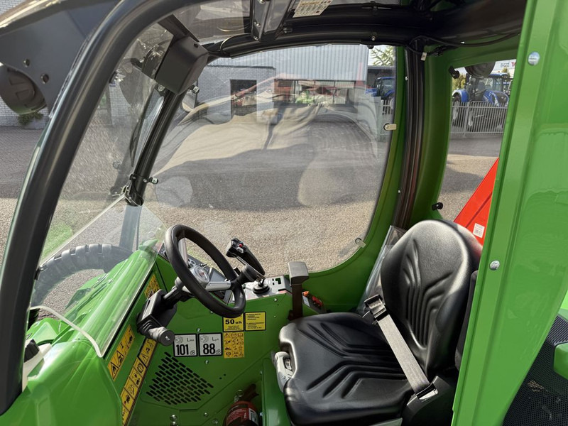 Avant 755i TDS - Wiellader: afbeelding 5 Avant 755i TDS - Wiellader: afbeelding 5
