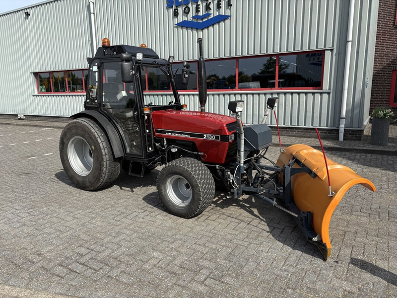 Case IH 2130 - Tractor: afbeelding 4 Case IH 2130 - Tractor: afbeelding 4