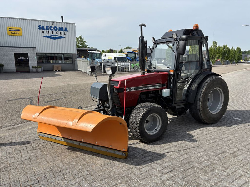 Case IH 2130 - Tractor: afbeelding 1 Case IH 2130 - Tractor: afbeelding 1