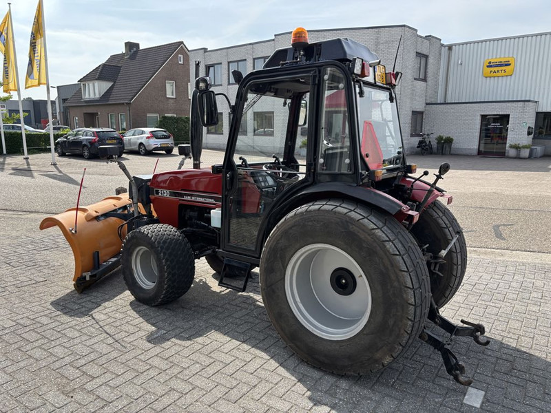 Case IH 2130 - Tractor: afbeelding 2 Case IH 2130 - Tractor: afbeelding 2