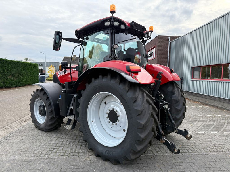 Case IH PUMA 240 CVX Stage V - Tractor: afbeelding 2 Case IH PUMA 240 CVX Stage V - Tractor: afbeelding 2