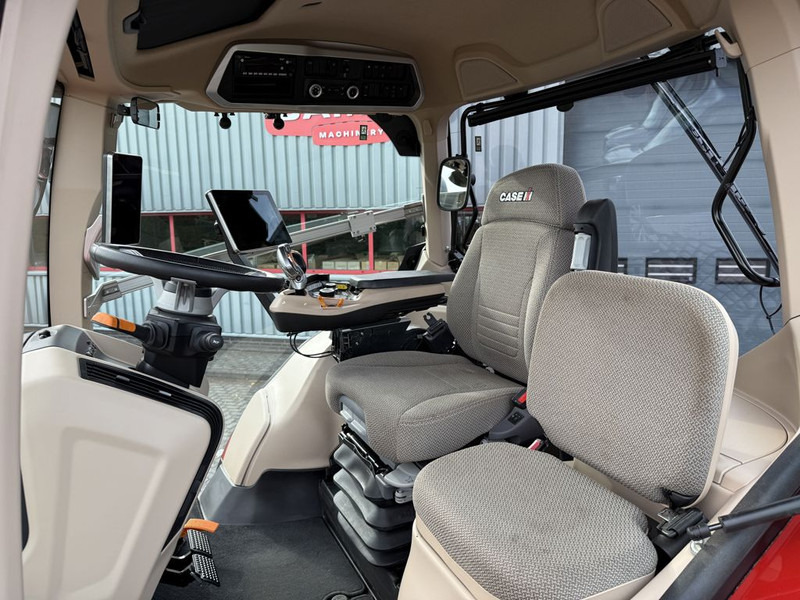 Case IH Puma 240 CVX AFS Connect Stage V - Tractor: afbeelding 5 Case IH Puma 240 CVX AFS Connect Stage V - Tractor: afbeelding 5