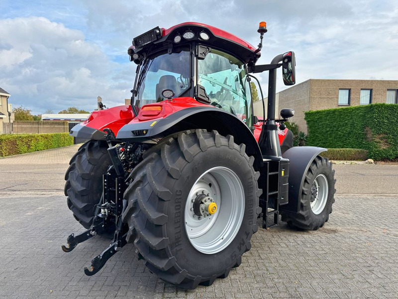 Case IH Puma 240 CVX AFS Connect Stage V - Tractor: afbeelding 3 Case IH Puma 240 CVX AFS Connect Stage V - Tractor: afbeelding 3