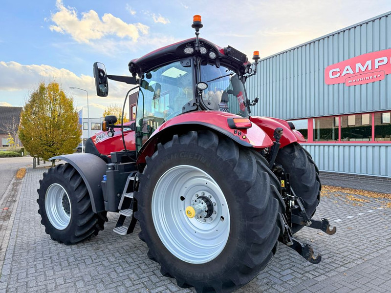Case IH Puma 240 CVX Stage V GPS RTK - Tractor: afbeelding 2 Case IH Puma 240 CVX Stage V GPS RTK - Tractor: afbeelding 2