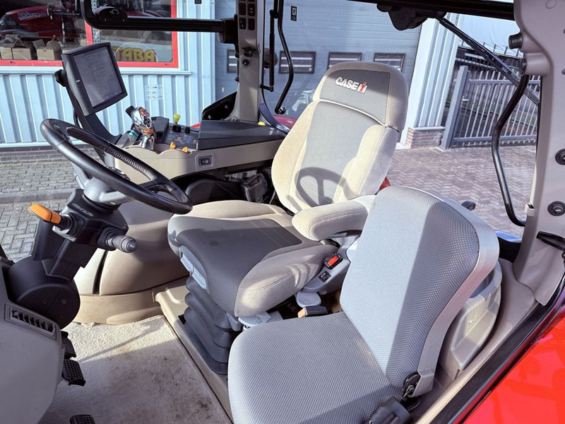 Case PUMA 240 CVX STAGE V GPS RTK - Tractor: afbeelding 4 Case PUMA 240 CVX STAGE V GPS RTK - Tractor: afbeelding 4