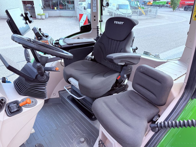 Fendt 718 Vario PowerPlus ONE - Tractor: afbeelding 3 Fendt 718 Vario PowerPlus ONE - Tractor: afbeelding 3