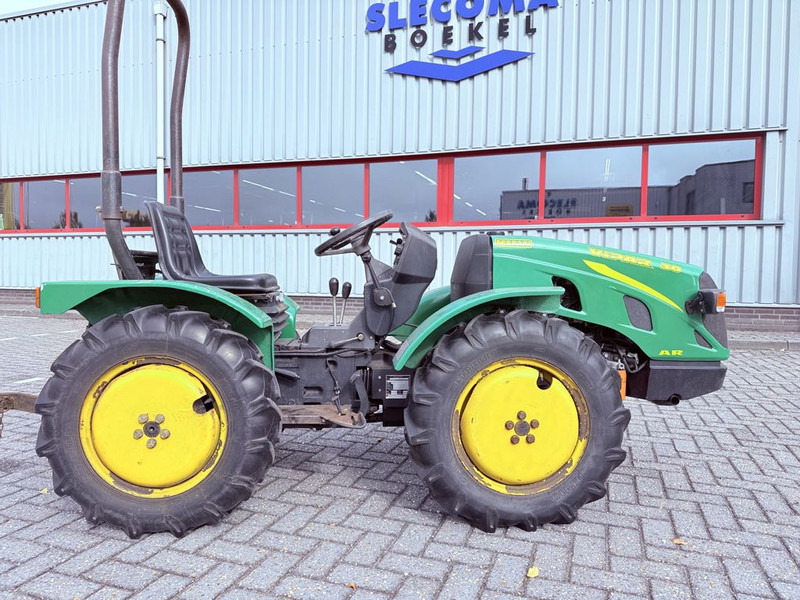 Ferrari VIPAR F30L AR - Tractor: afbeelding 4 Ferrari VIPAR F30L AR - Tractor: afbeelding 4