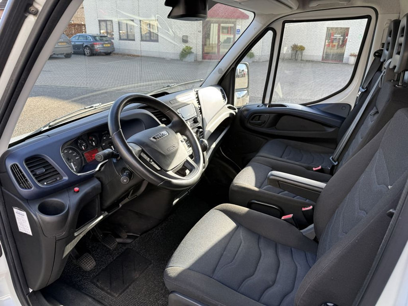 Iveco Daily 50-150 Bakwagen - Personenwagen: afbeelding 5 Iveco Daily 50-150 Bakwagen - Personenwagen: afbeelding 5