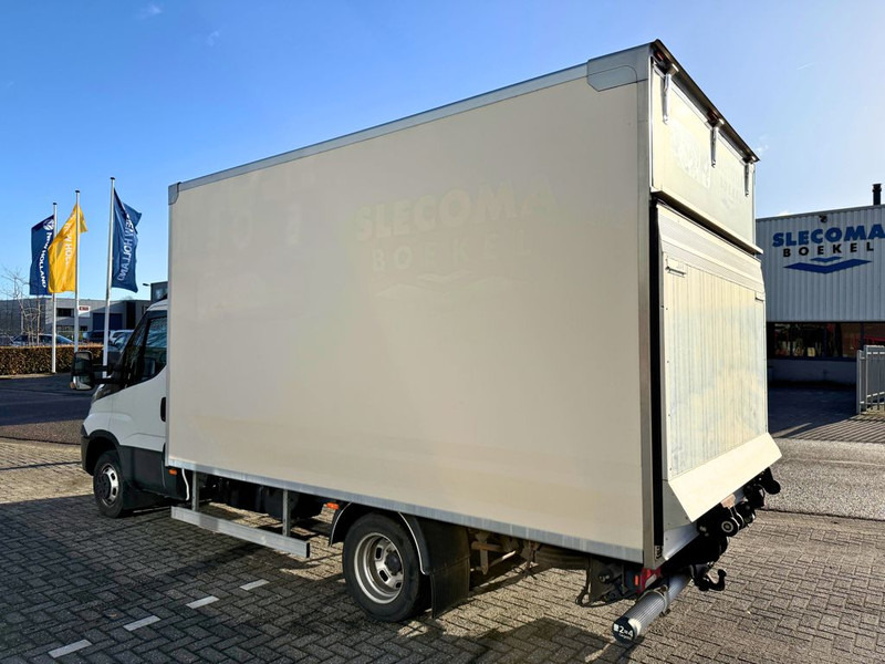 Iveco Daily 50-150 Bakwagen - Bakwagen: afbeelding 2 Iveco Daily 50-150 Bakwagen - Bakwagen: afbeelding 2