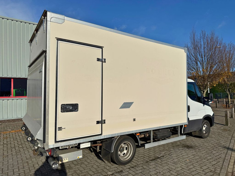 Iveco Daily 50-150 Bakwagen - Bakwagen: afbeelding 3 Iveco Daily 50-150 Bakwagen - Bakwagen: afbeelding 3