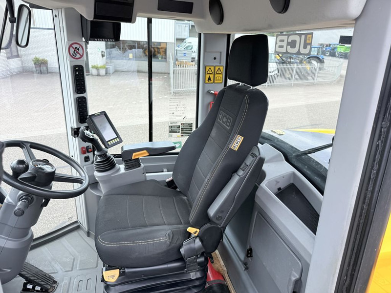 JCB JCB 427 S5 HT Wheel Loader - Wiellader: afbeelding 5 JCB JCB 427 S5 HT Wheel Loader - Wiellader: afbeelding 5