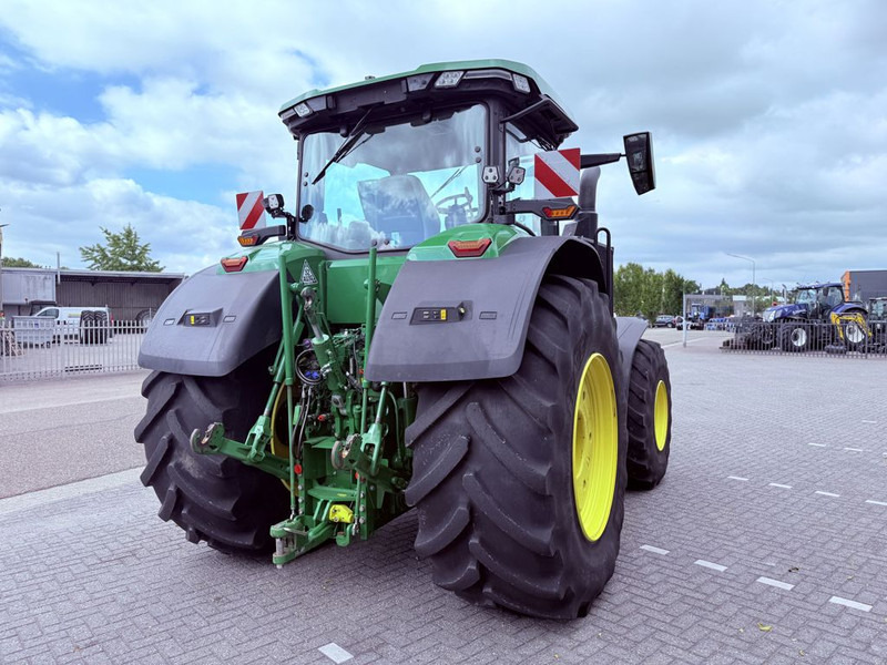John Deere 7R 330 Gen 2 Signature Edition AutoPowr - Tractor: afbeelding 4 John Deere 7R 330 Gen 2 Signature Edition AutoPowr - Tractor: afbeelding 4