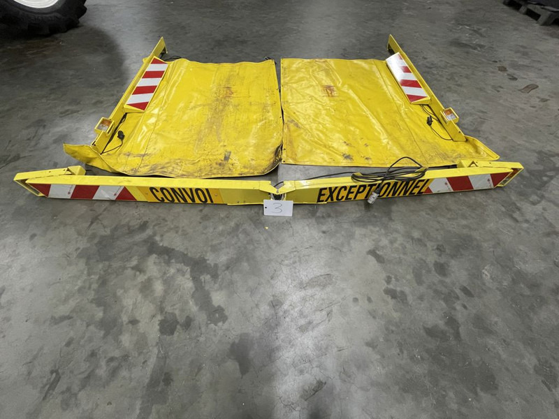 Kemper HEADER PROTECTION - Oogstmachine: afbeelding 1 Kemper HEADER PROTECTION - Oogstmachine: afbeelding 1