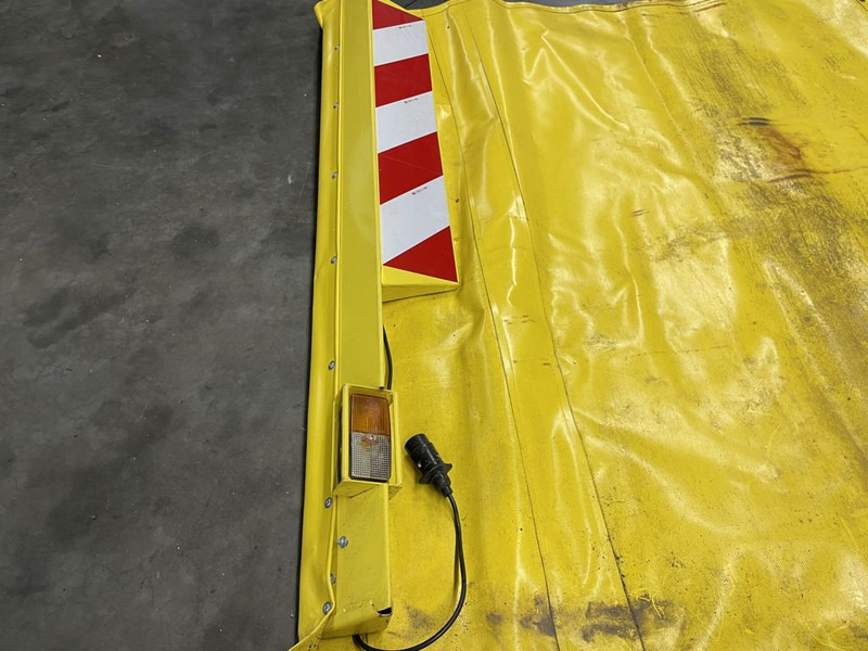 Kemper HEADER PROTECTION - Oogstmachine: afbeelding 3 Kemper HEADER PROTECTION - Oogstmachine: afbeelding 3