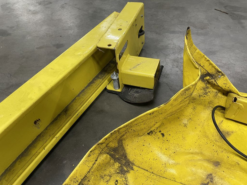 Kemper HEADER PROTECTION - Oogstmachine: afbeelding 4 Kemper HEADER PROTECTION - Oogstmachine: afbeelding 4