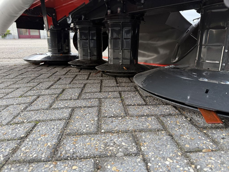 Kuhn PZ3021F Trommelmaaier - Maaimachine: afbeelding 5 Kuhn PZ3021F Trommelmaaier - Maaimachine: afbeelding 5