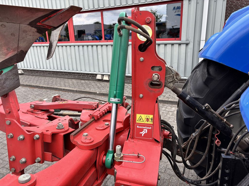 Kverneland LB100 4-Schaar Ploeg met Vorenpakker - Ploeg: afbeelding 5 Kverneland LB100 4-Schaar Ploeg met Vorenpakker - Ploeg: afbeelding 5