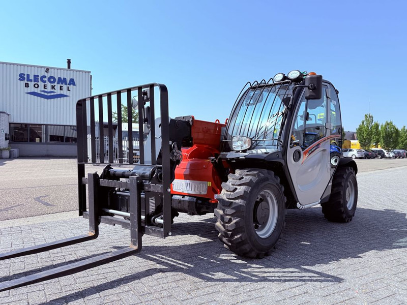 Manitou MT625 H New Machine - Verreiker: afbeelding 2 Manitou MT625 H New Machine - Verreiker: afbeelding 2