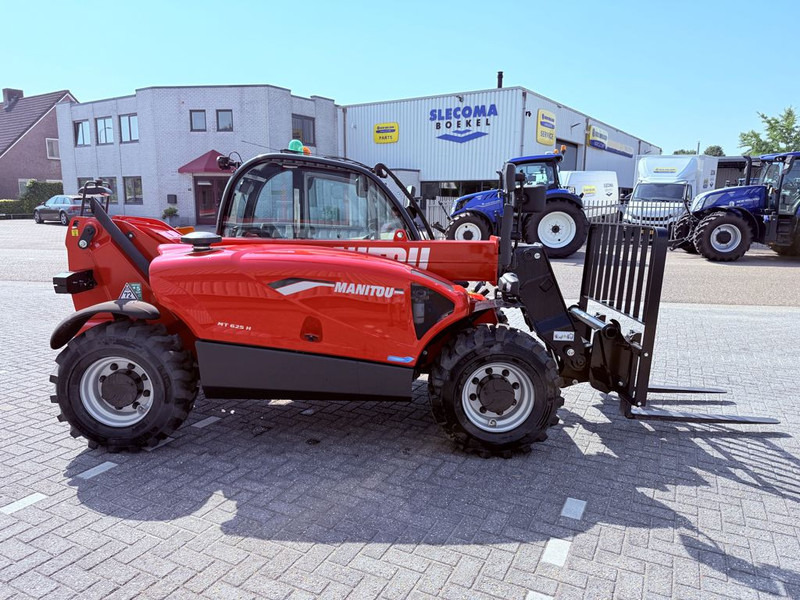 Manitou MT625 H New Machine - Verreiker: afbeelding 4 Manitou MT625 H New Machine - Verreiker: afbeelding 4