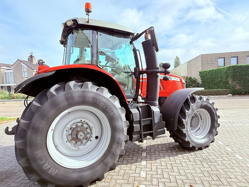 Massey Ferguson 7726S Dyna VT - Tractor: afbeelding 4 Massey Ferguson 7726S Dyna VT - Tractor: afbeelding 4