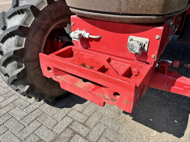 Mc Cormick CX95 - Tractor: afbeelding 5 Mc Cormick CX95 - Tractor: afbeelding 5