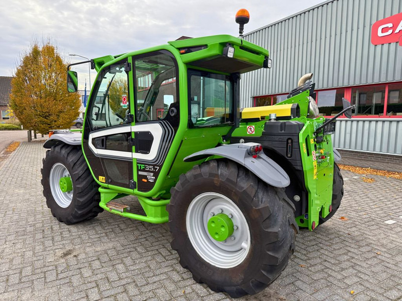 Merlo TF35.7-140 Telehandler - Verreiker: afbeelding 2 Merlo TF35.7-140 Telehandler - Verreiker: afbeelding 2