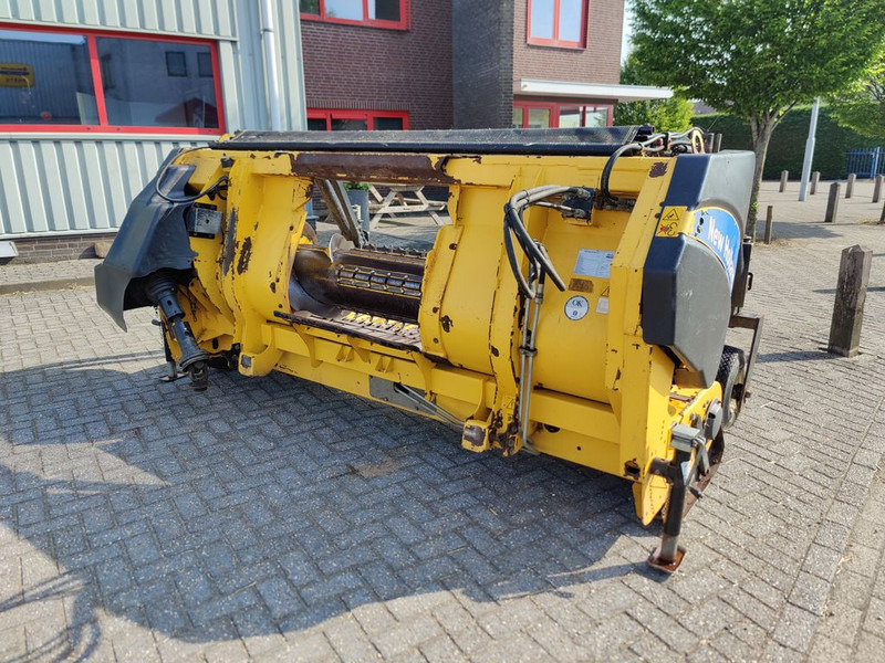 New Holland 273 Gras Pick Up - Hakselaar toebehoor: afbeelding 4 New Holland 273 Gras Pick Up - Hakselaar toebehoor: afbeelding 4