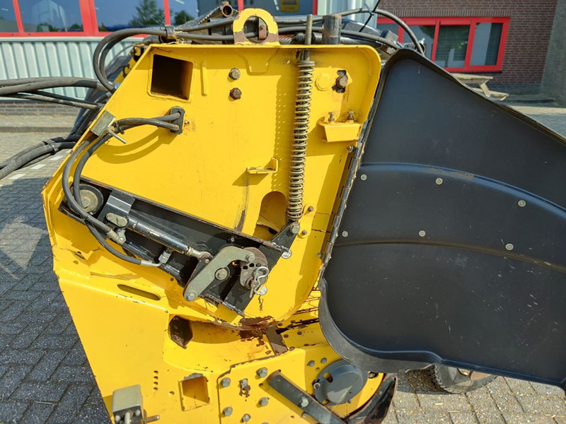 Hakselaar toebehoor New Holland 273 Gras Pick Up: afbeelding 13