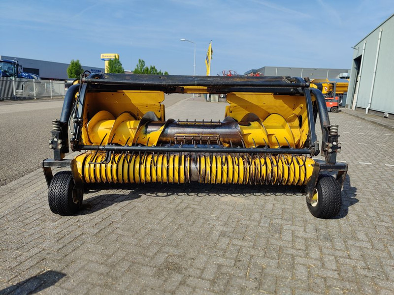 Hakselaar toebehoor New Holland 273 Gras Pick Up: afbeelding 6