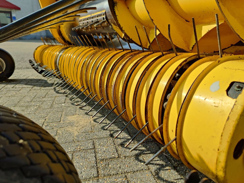 Hakselaar toebehoor New Holland 273 Gras Pick Up: afbeelding 7
