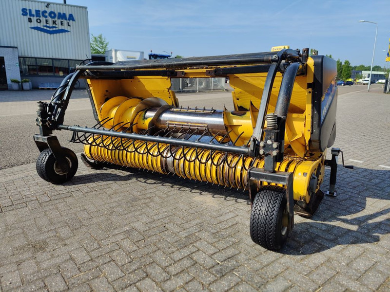 Hakselaar toebehoor New Holland 273 Gras Pick Up: afbeelding 16
