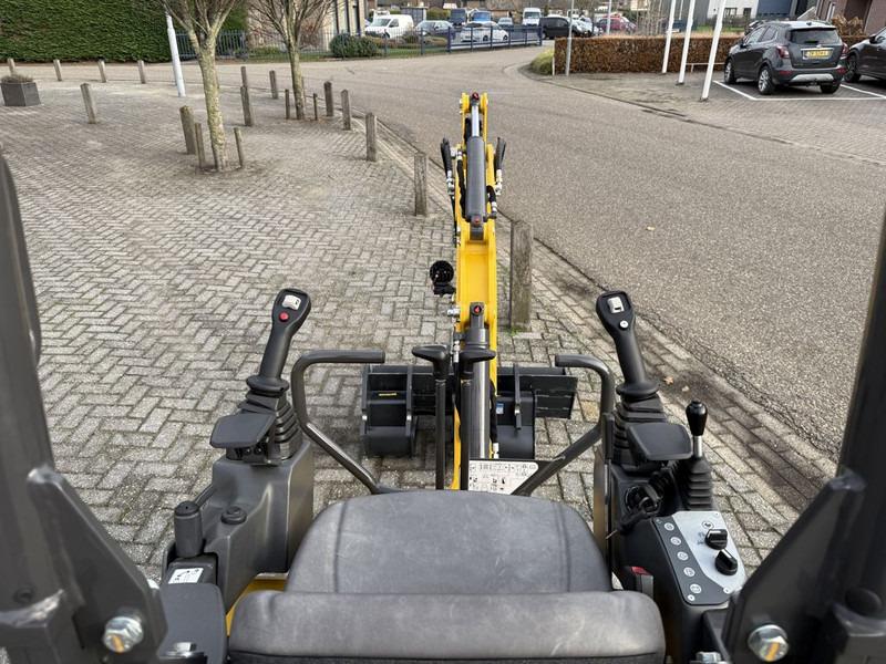 New Holland E14D Minigraver - Minigraafmachine: afbeelding 5 New Holland E14D Minigraver - Minigraafmachine: afbeelding 5