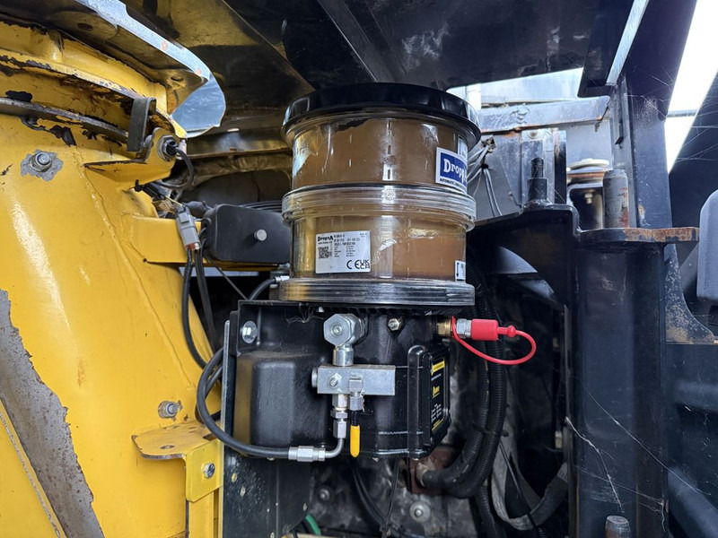 Leasing New Holland FR9050 New Holland FR9050: afbeelding 19