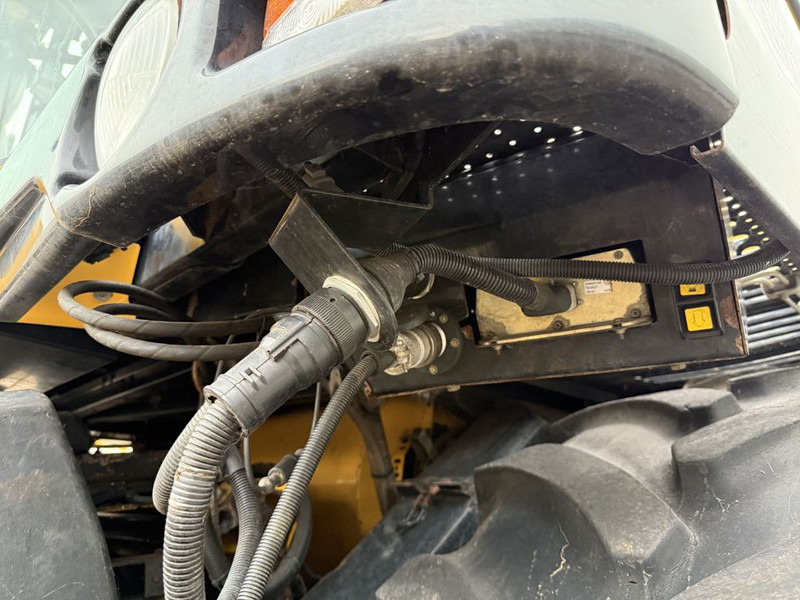 Leasing New Holland FR9050 New Holland FR9050: afbeelding 11