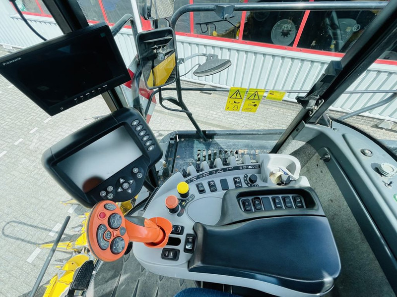 Leasing New Holland FR9050 New Holland FR9050: afbeelding 15