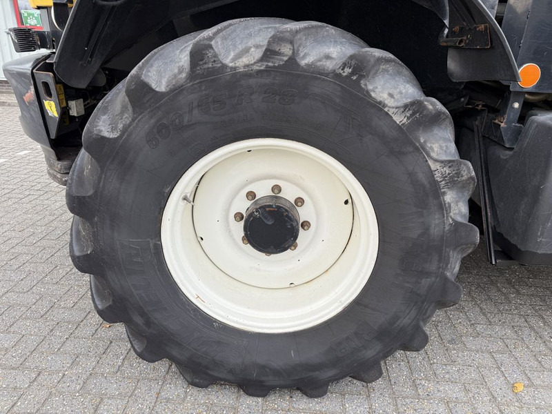 Leasing New Holland FR9050 New Holland FR9050: afbeelding 9