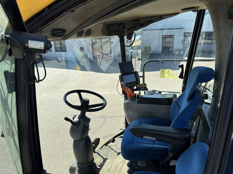 New Holland FR9050 - Hakselaar: afbeelding 5 New Holland FR9050 - Hakselaar: afbeelding 5