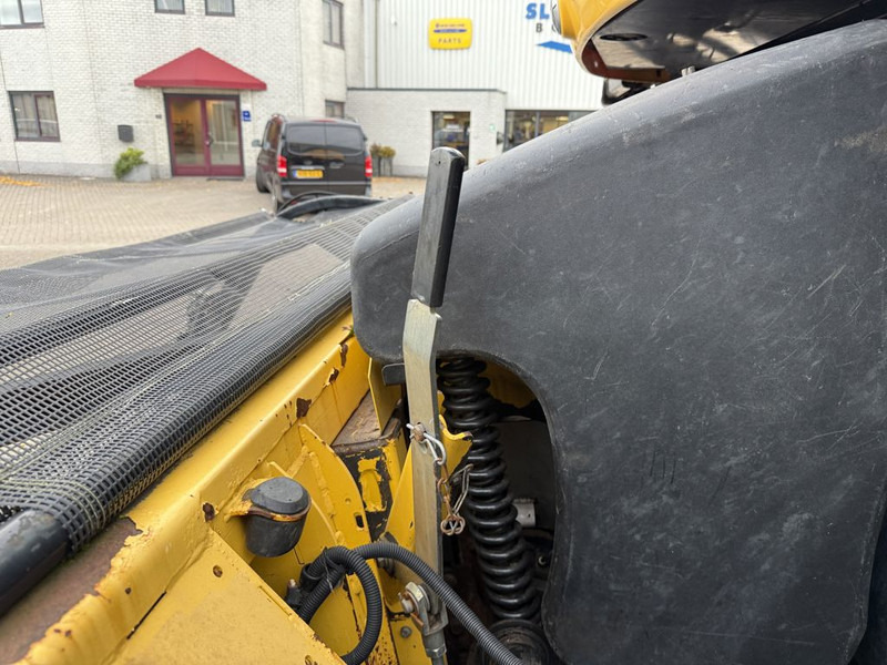 Leasing New Holland FR9050 New Holland FR9050: afbeelding 13
