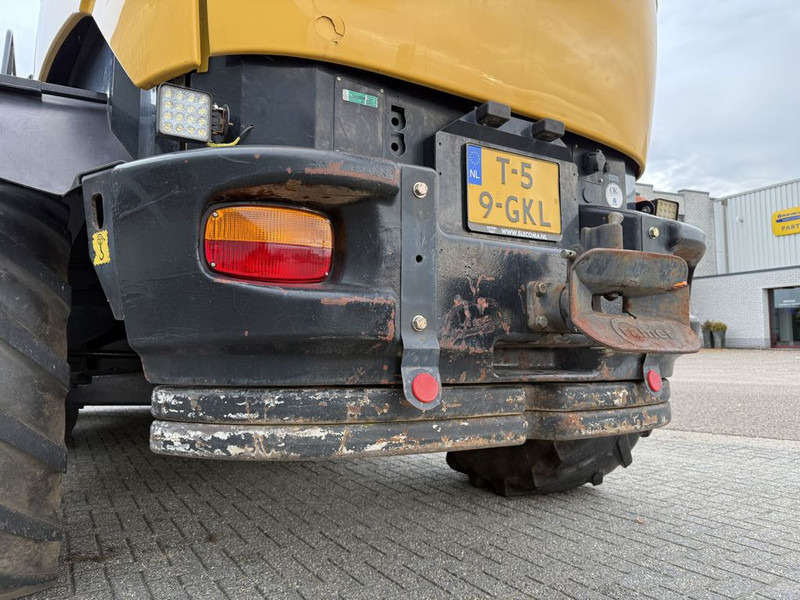 Leasing New Holland FR9050 New Holland FR9050: afbeelding 6