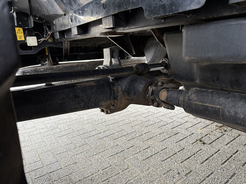 Leasing New Holland FR9050 New Holland FR9050: afbeelding 20