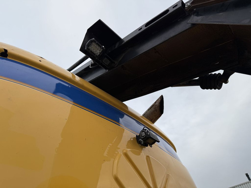 Leasing New Holland FR9050 New Holland FR9050: afbeelding 7